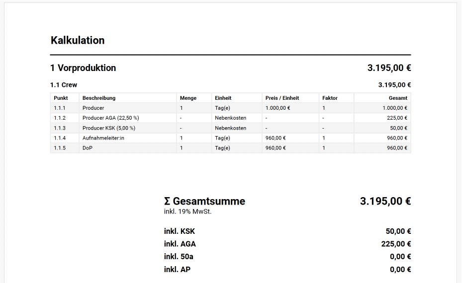 Screenshot der LNK im PDF